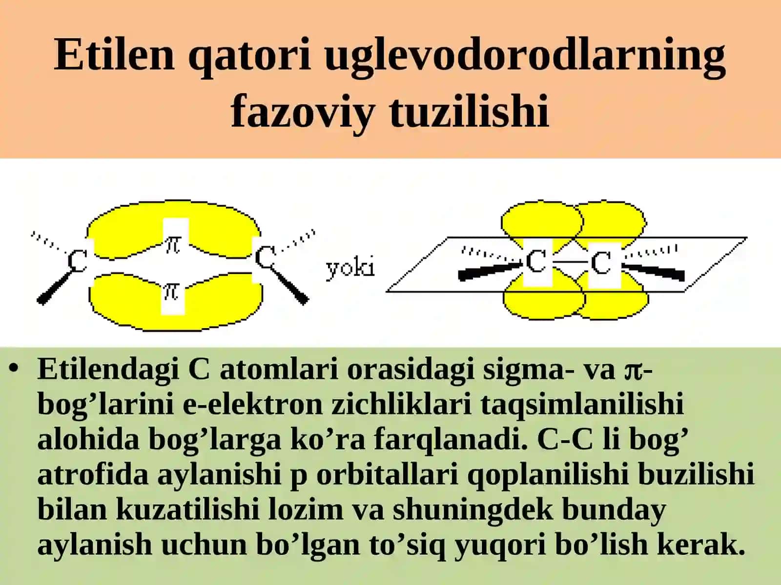 Alkenlar 3