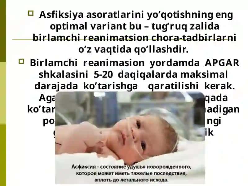 Asfiksiyada reanimatsiyaning etik aspektlari 3