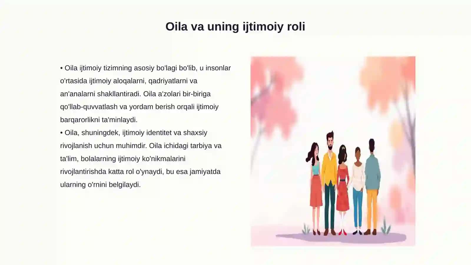 Oila 3