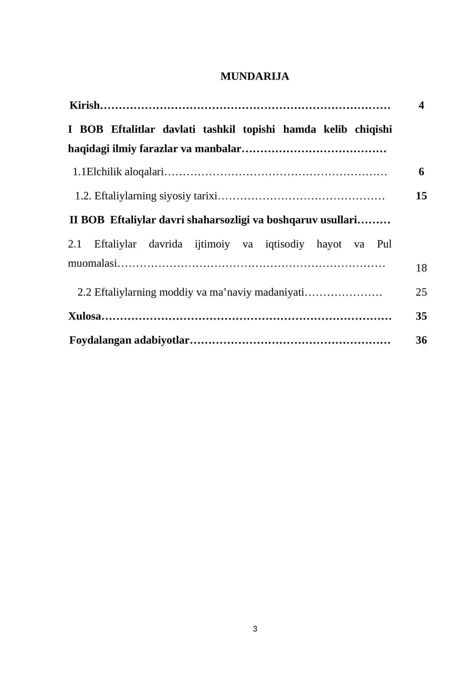 Eftaliylar davlati 3