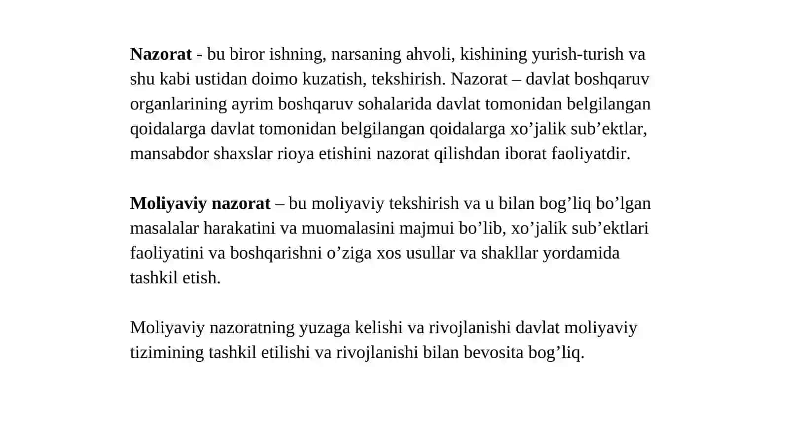 MAVZU.ICHKI AUDIT 3