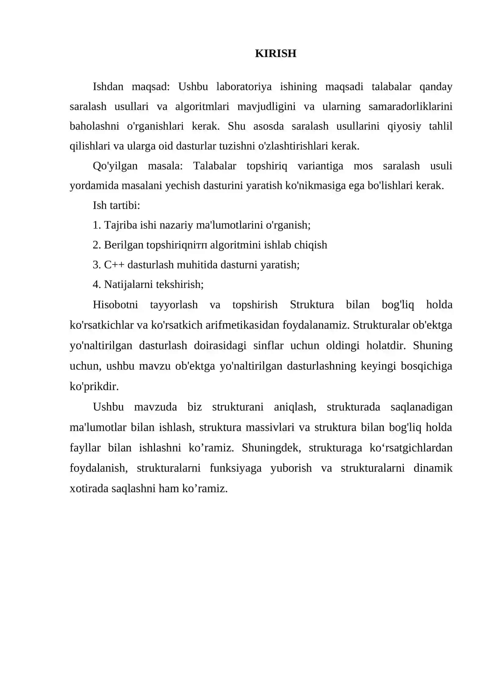 FUNKSIYALAR 3