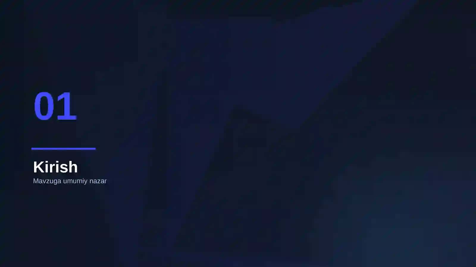 E-commerce do'kon ochish — asoslari 3