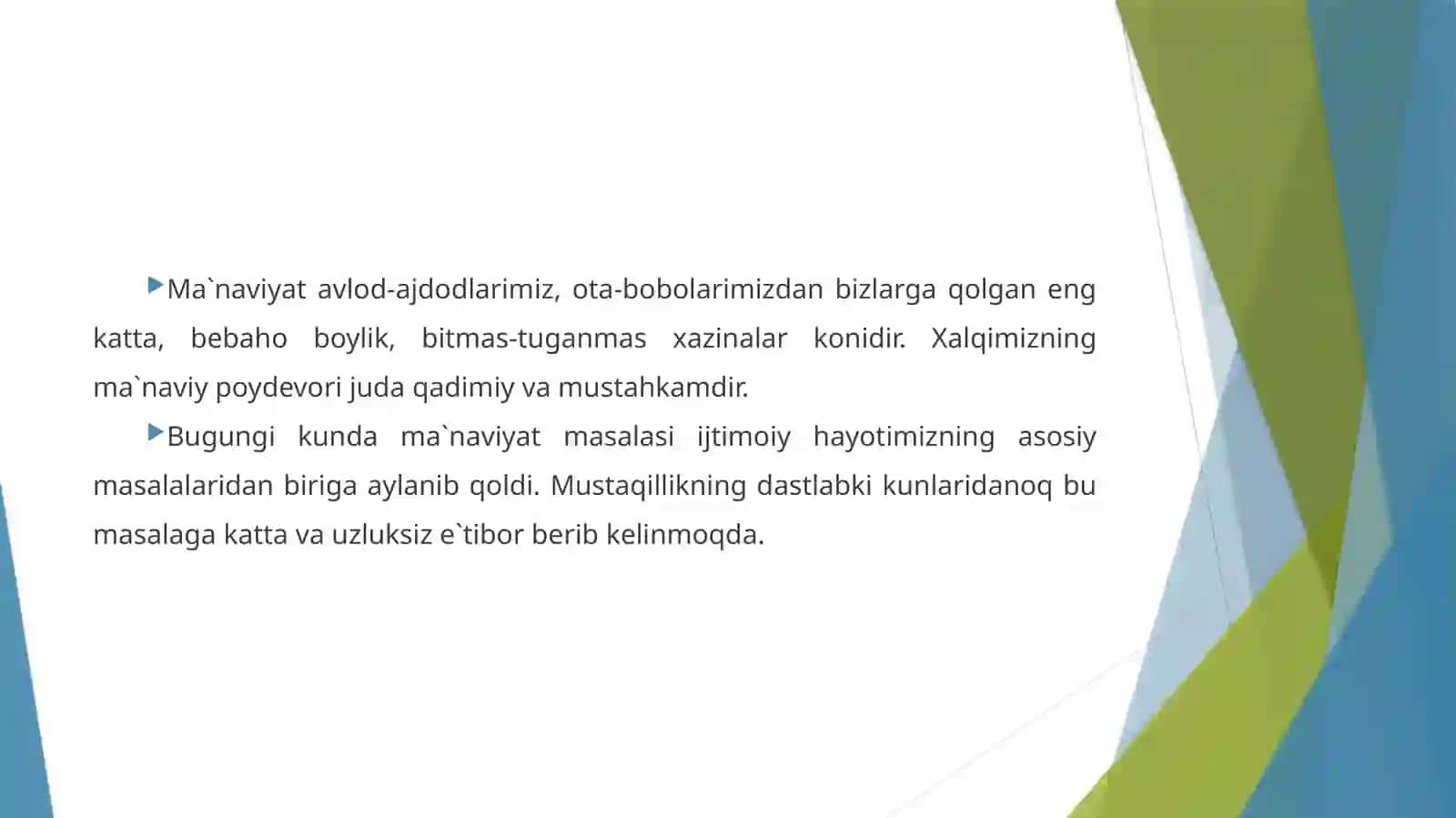 Amir Temur va ulugʻ beklar 3