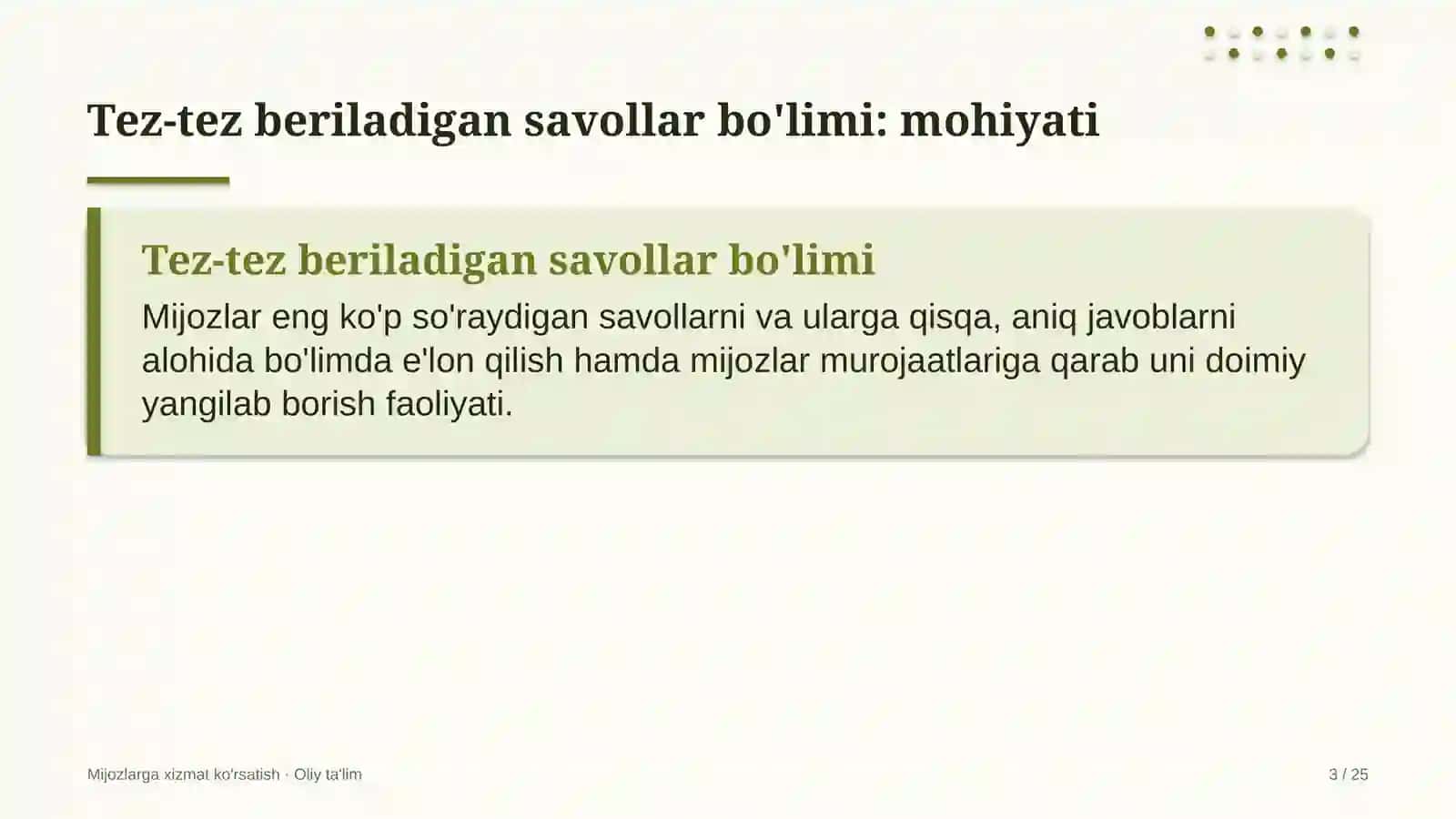 yog'ochni qayta ishlash korxonalarida tez tez beriladigan savollar bo'limini yuritish 1173 3