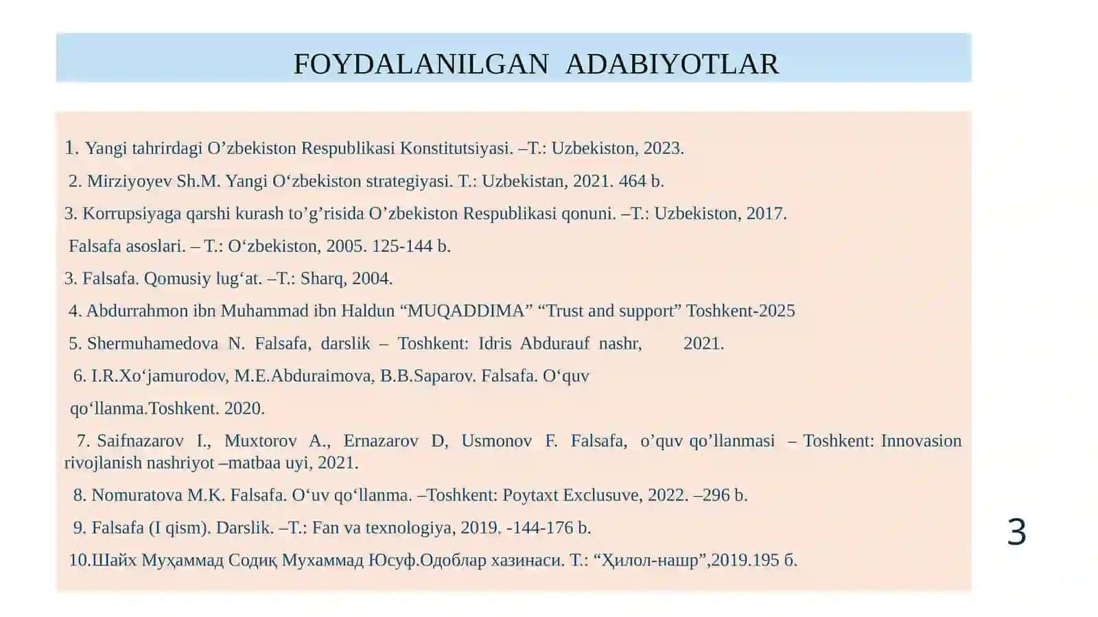 Korrupsiyaning Mohiyati, Oqibatlari va unga qarshi kurash 3