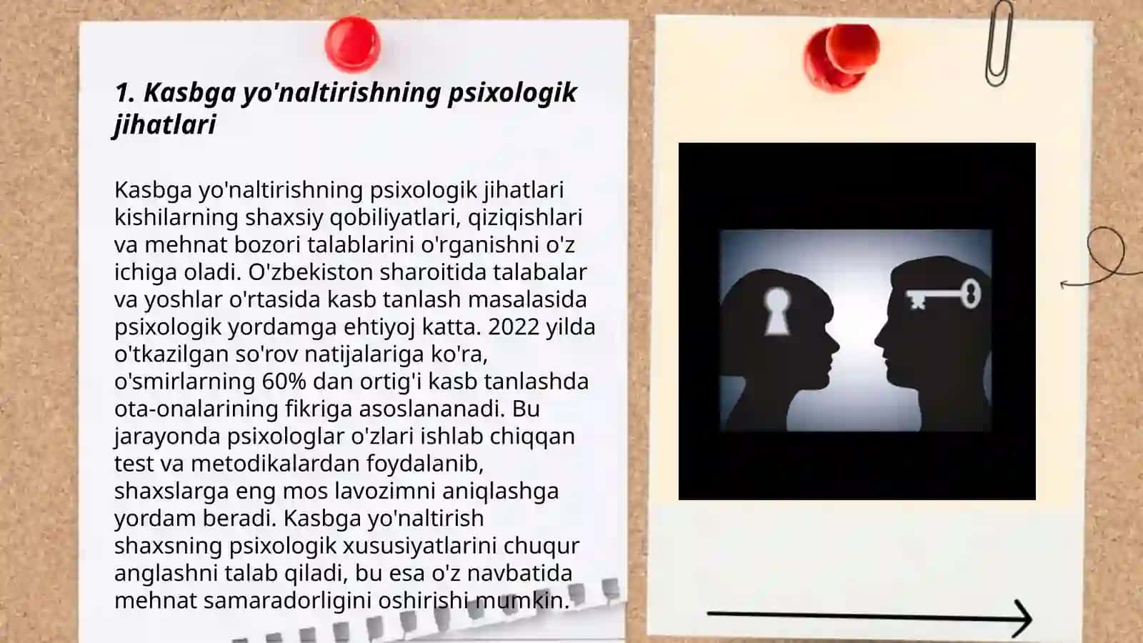 KASBGA KO’NIKISH VA UNING PSIXOLOGIK MASALALARI 3