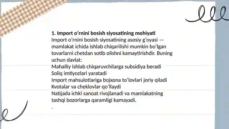 IQTISODIY SIYOSATNING VAQT INKONSISTENLIGI MUAMMOSI 3