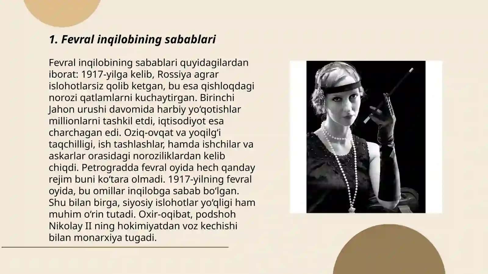 Rassiyadagi fevral inqilobi 3