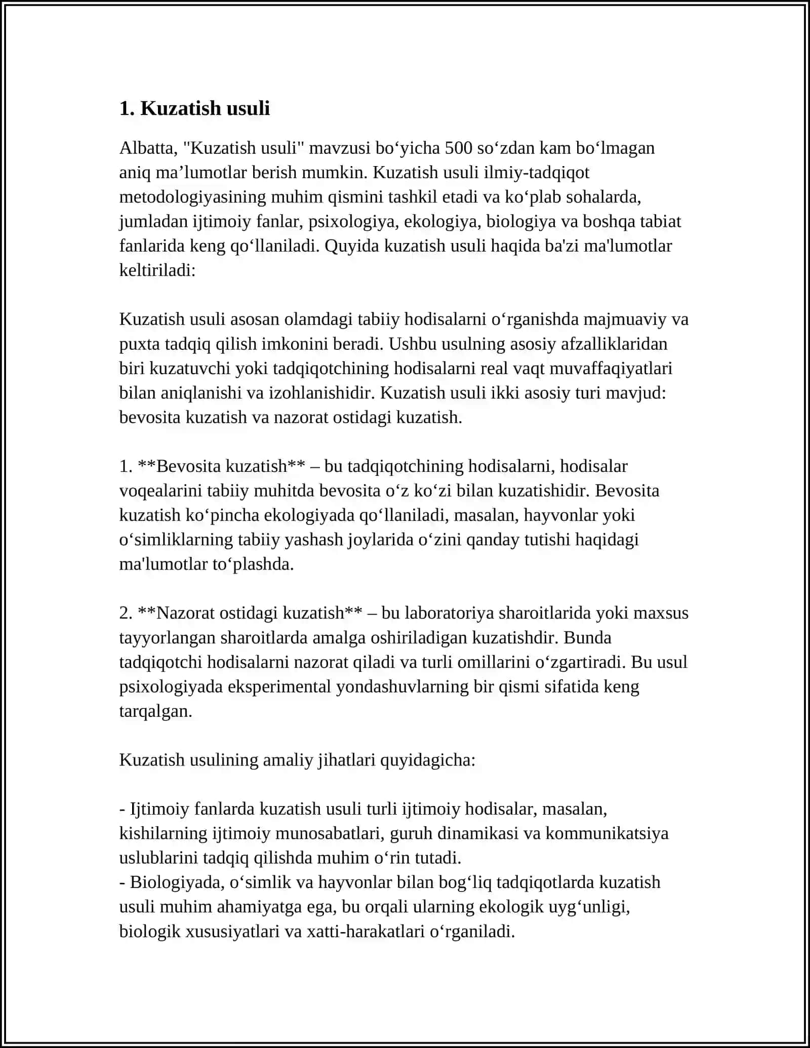 PSIHODIAGNOSTIK JARAYONLAR BOSQICHLARI 3