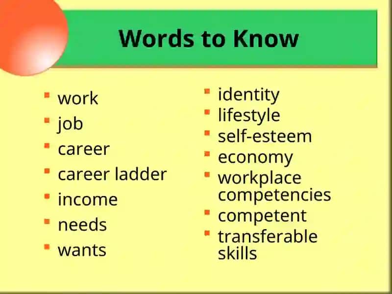 What Is Work? 3