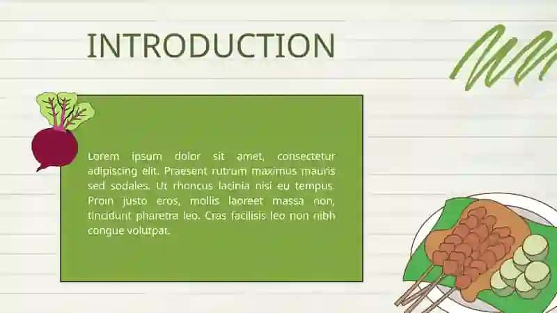 SUPERFOOD & NUTRITIONS 3