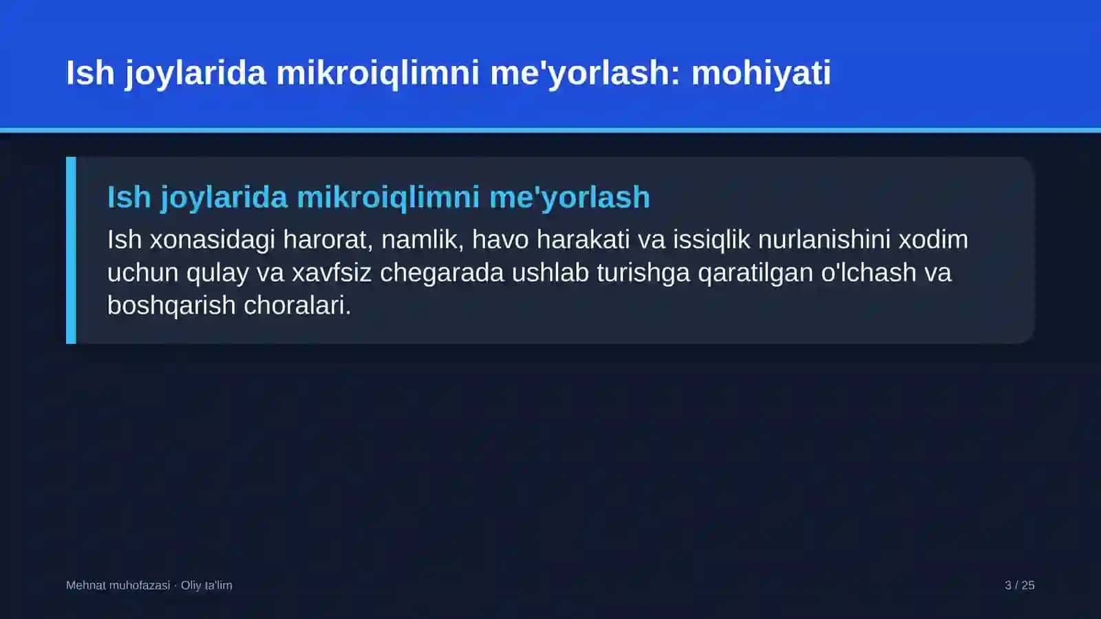 axborot kutubxona markazlarida ish joylarida mikroiqlimni me'yorlash 6064 3