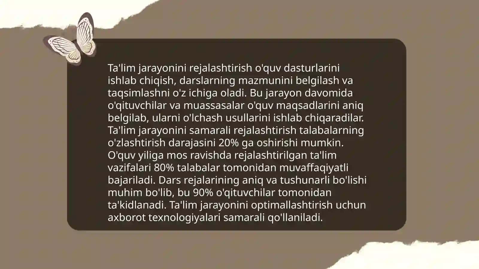 Tarbiyaning umumiy metodlari 3