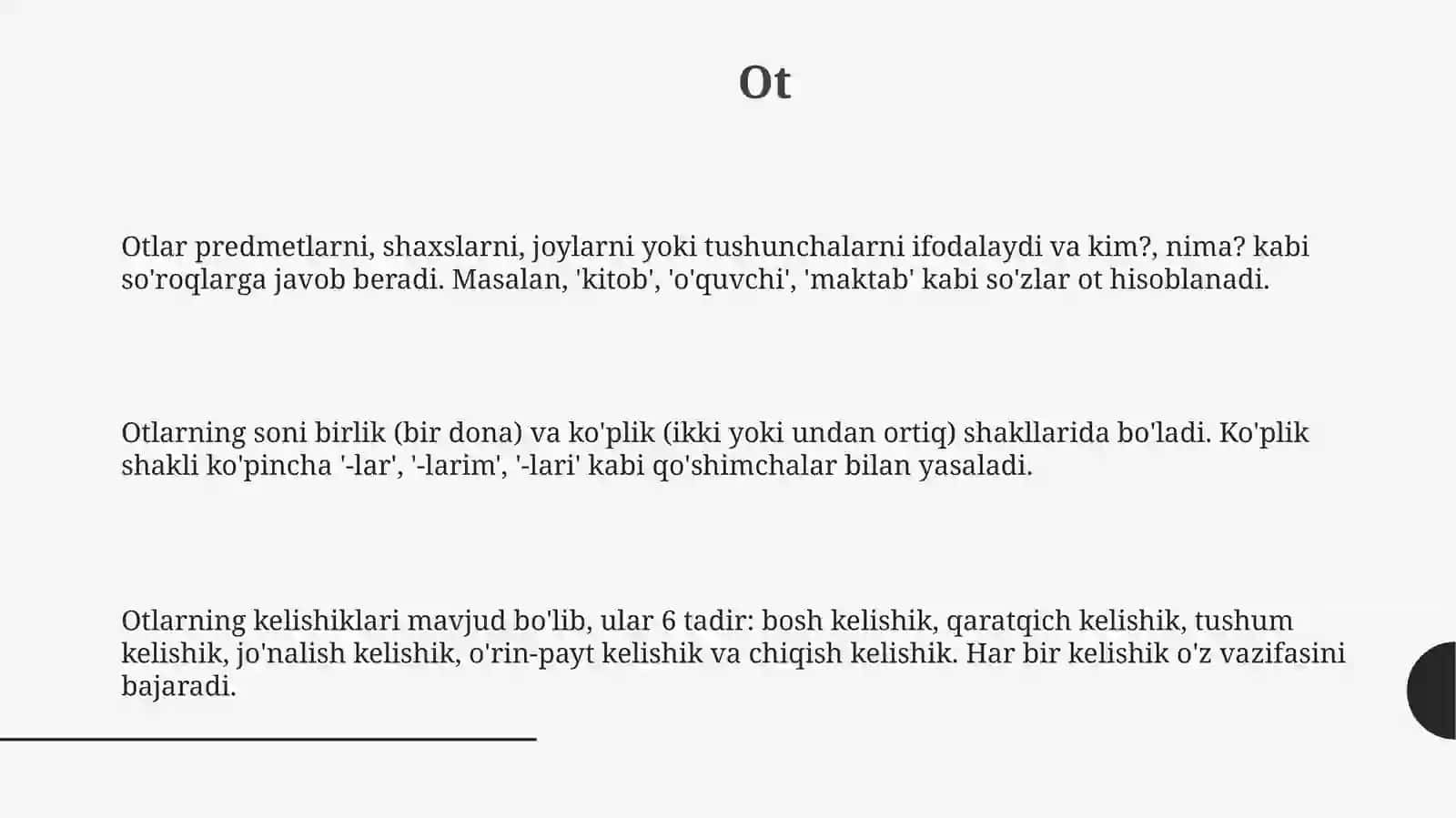 Otso'zturkimi 3