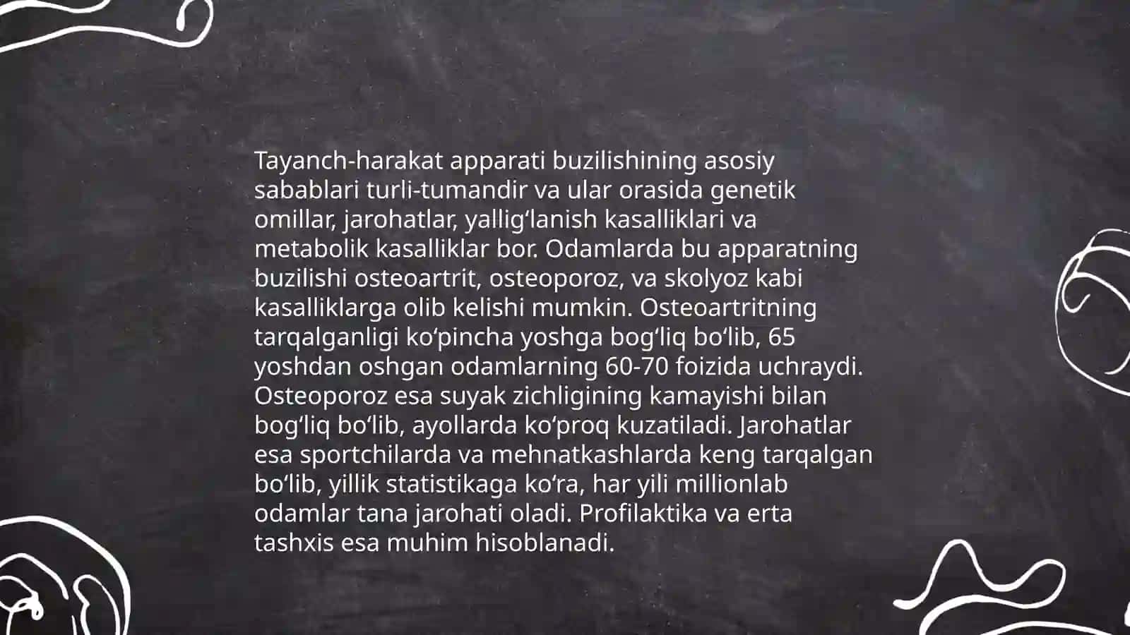 Tayanch harakat apparati funksiyalari buzilgan bolasi boʻlgan oilaning ijtimoiy moslashuvi (Sharipov Shaxina) 3