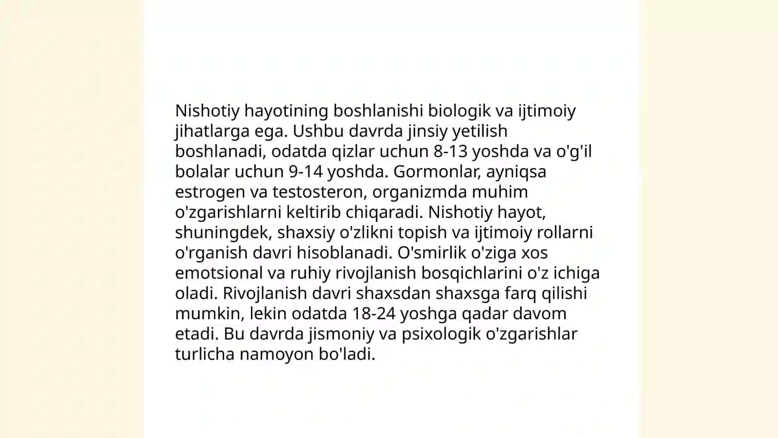Nishotiy hayoti va ijodi 3