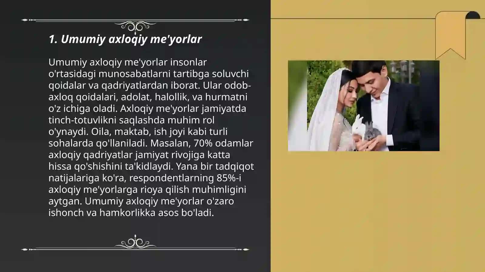 Turli davlatlarning ijtimoiy ish axloqiy kodekslari 3