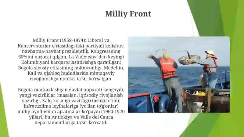 Milliy Front 3