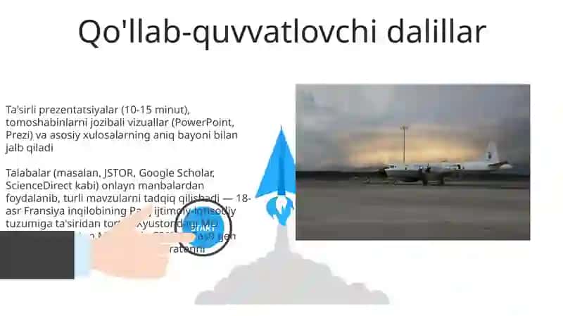 Mavzungizni topish 3