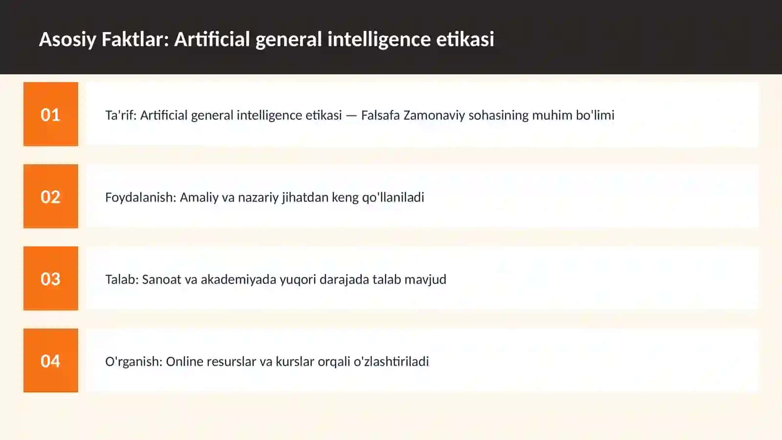 Artificial general intelligence etikasi 3
