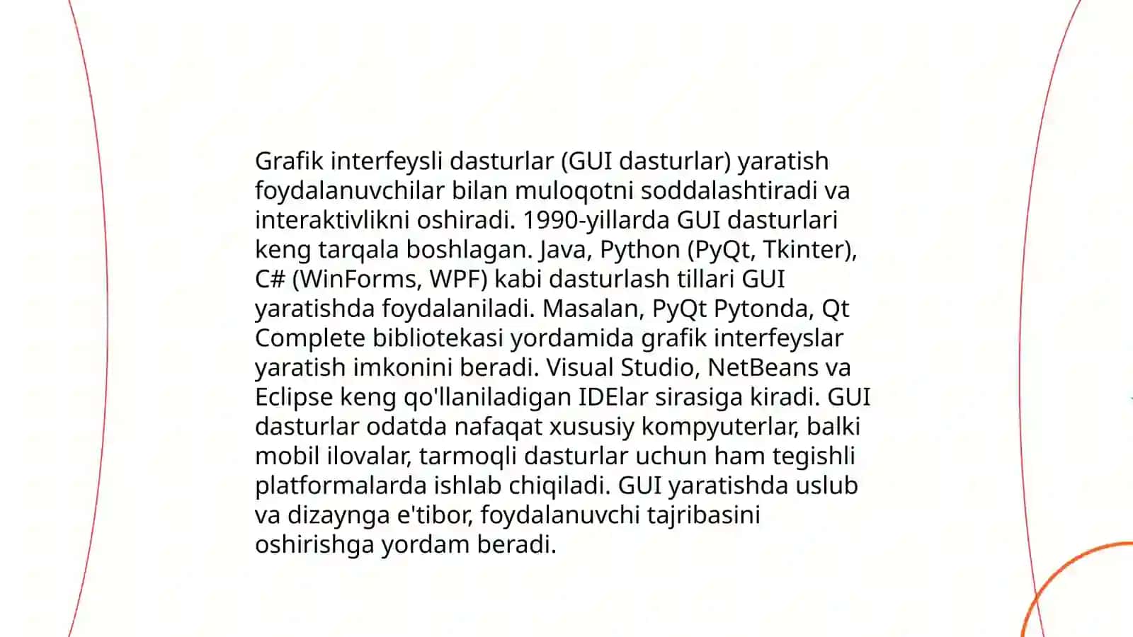 C ++ dasturlash tilida multimedia 3