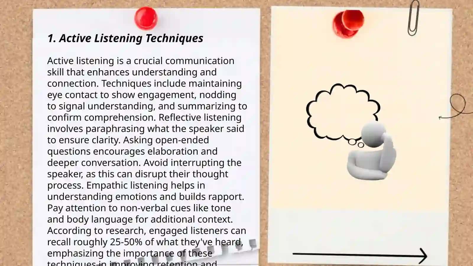 Active Listening Techniques 3