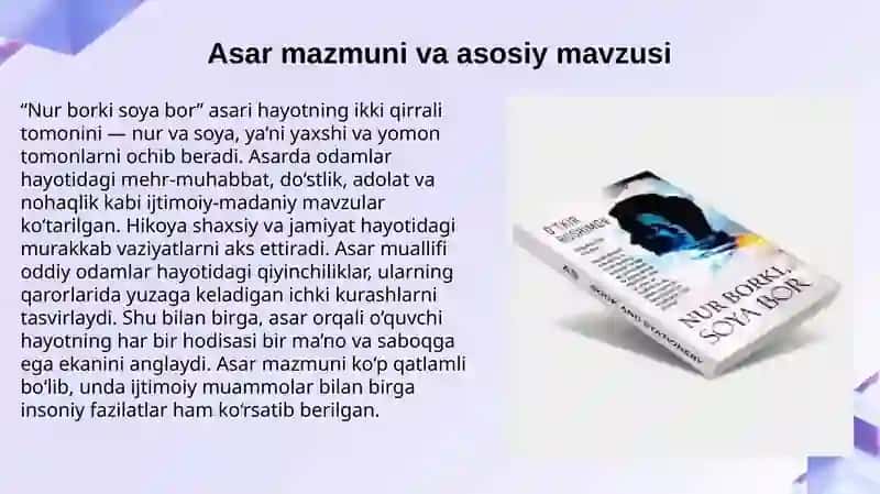 Nur borki soya bor 3