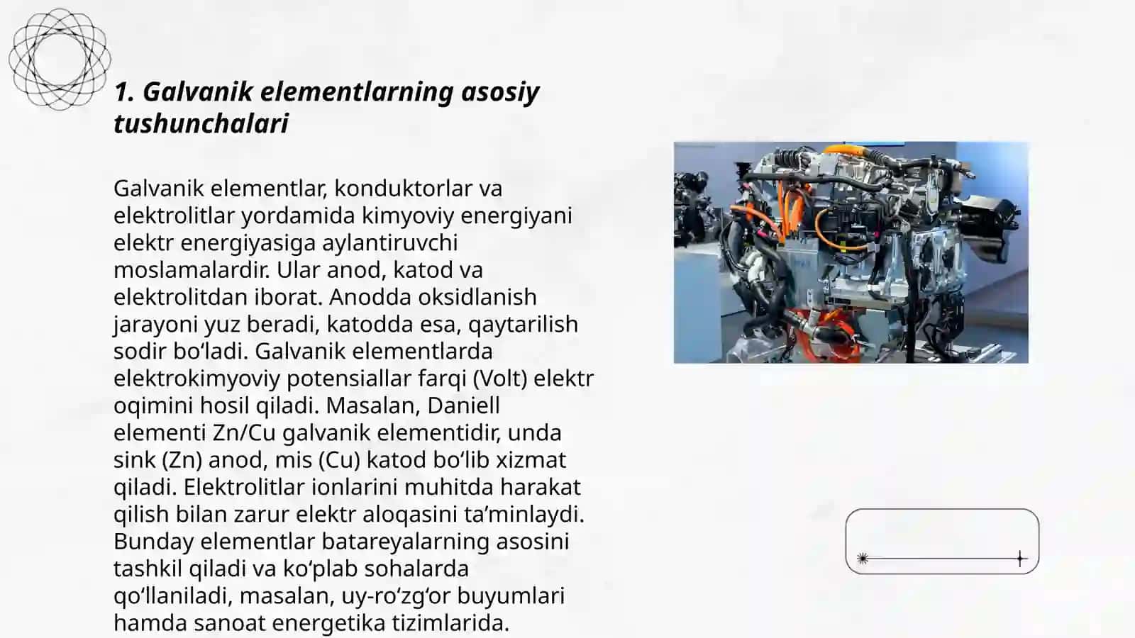 Vodorod elektrodi 3