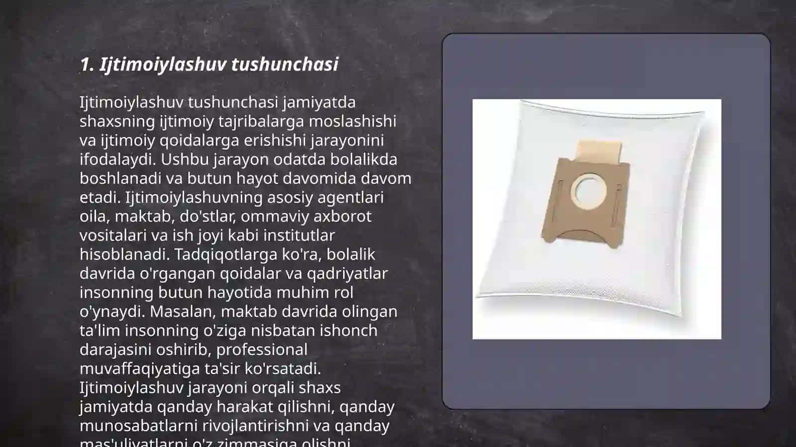 E. Bern nazariyasida ijtimoiylashuv qonuniyatlari Nizomiddinova Risolat 3