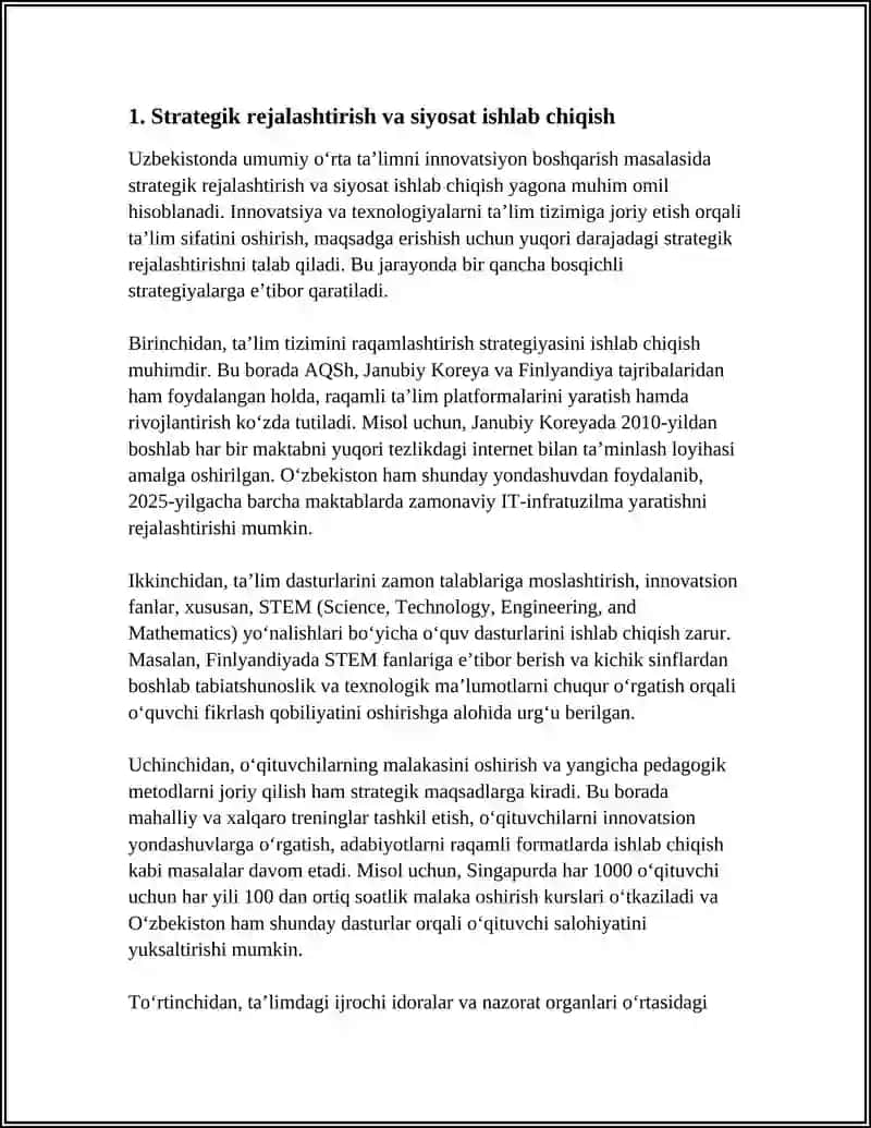 UMUMIY O‘RTA TA‘LIMNI INNOVATSIYON BOSHQARISH 3