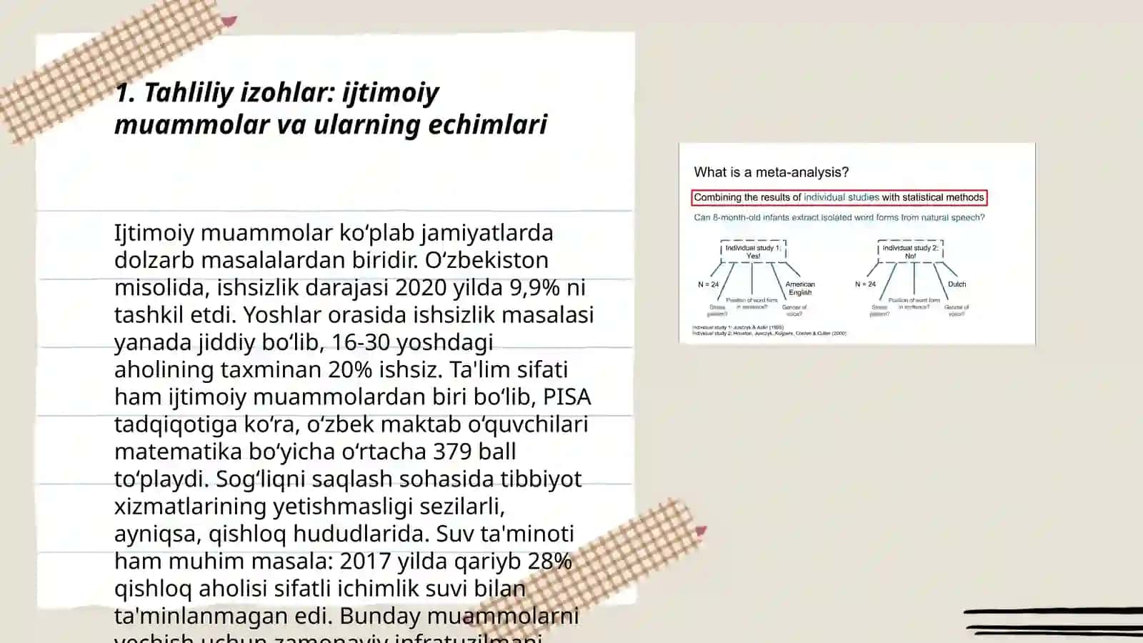 Tahliliy, faktik, baholovchi turdagi kasbiy nutq 3