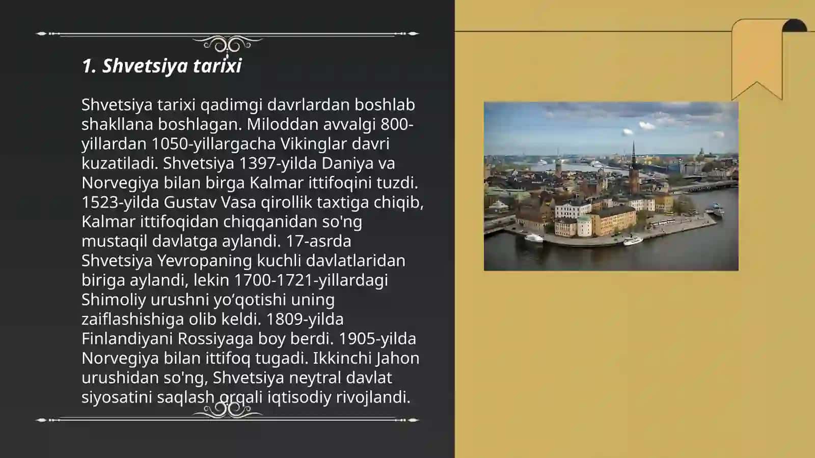 Shvetsiya 3