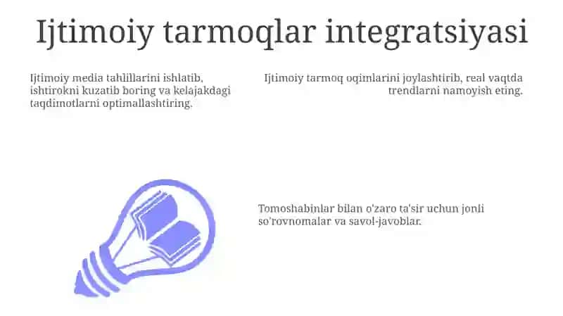 Interaktiv Taqdimot Platformalari 3