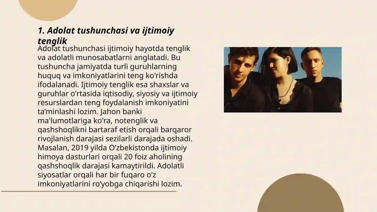 Alisher Navoiyning pand-nasihat mazmunidagi asarlarida ifodalangan ijtimoiy -siyosiy, axloqiy -ta'limiy qarashlar 3