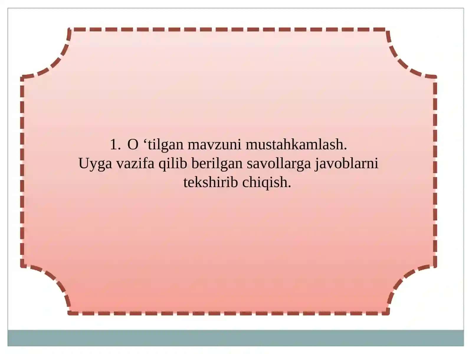 Bolalarning sevimli bayramlari. 14-yanvar Vatan himoyachilari kuni 3