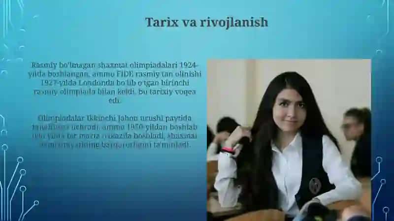 Shaxmatolimpiadalariningoʻtkazilishtartibi 3