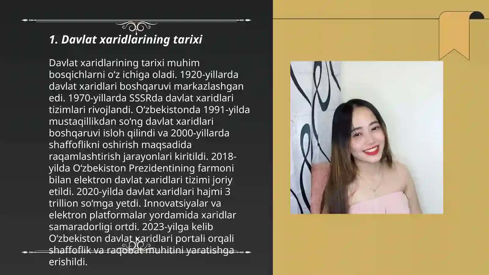 Davlat xaridlari 3
