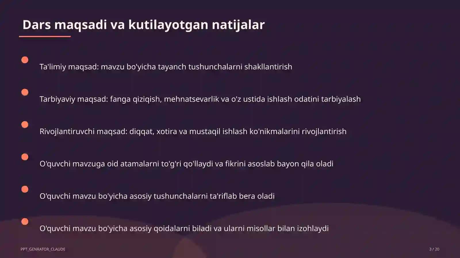 Natural sonlarning bo'linish belgilari (5-sinf) 3