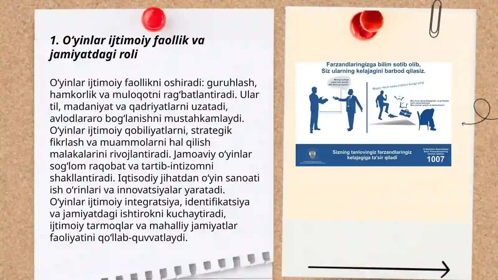 Media savodxonlik fanidan tayyorlagan taqdimoti 3