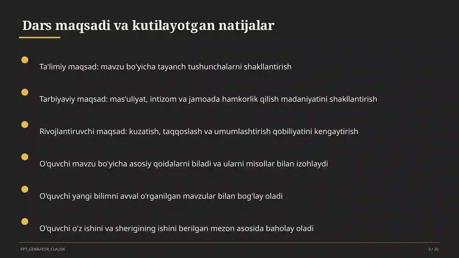 Ota-ona va maktab hamkorligi: samarali ota-onalar yig'ilishini o'tkazish 3
