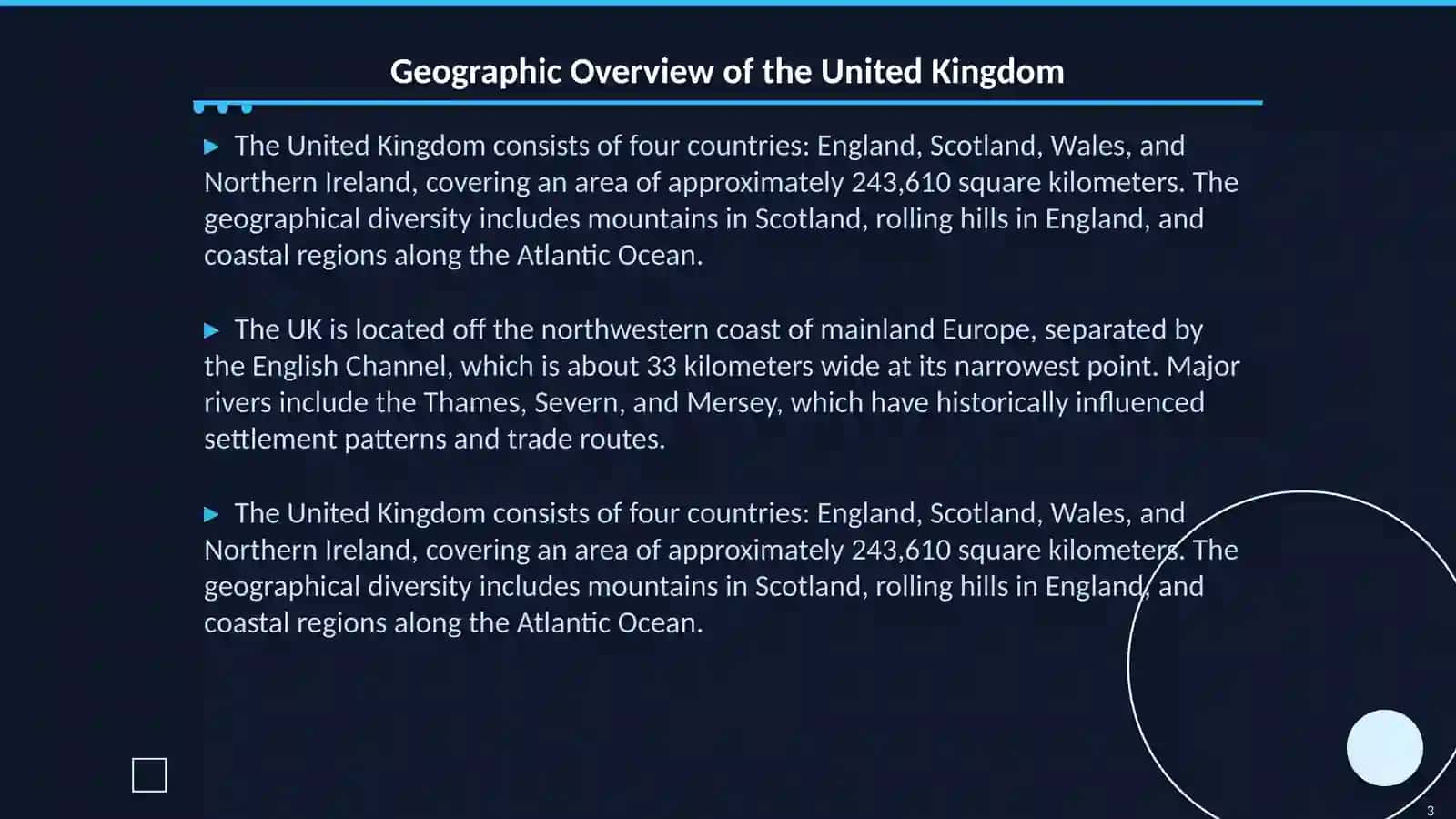 All about United Kingdom of Great Britain Northern Ireland Ingilis tili 3