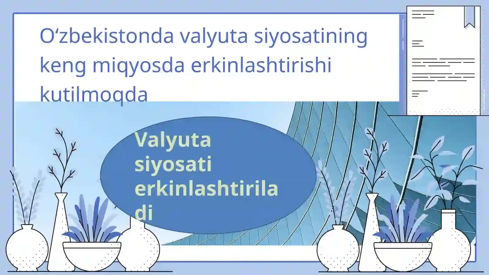 Valyuta siyosati 3