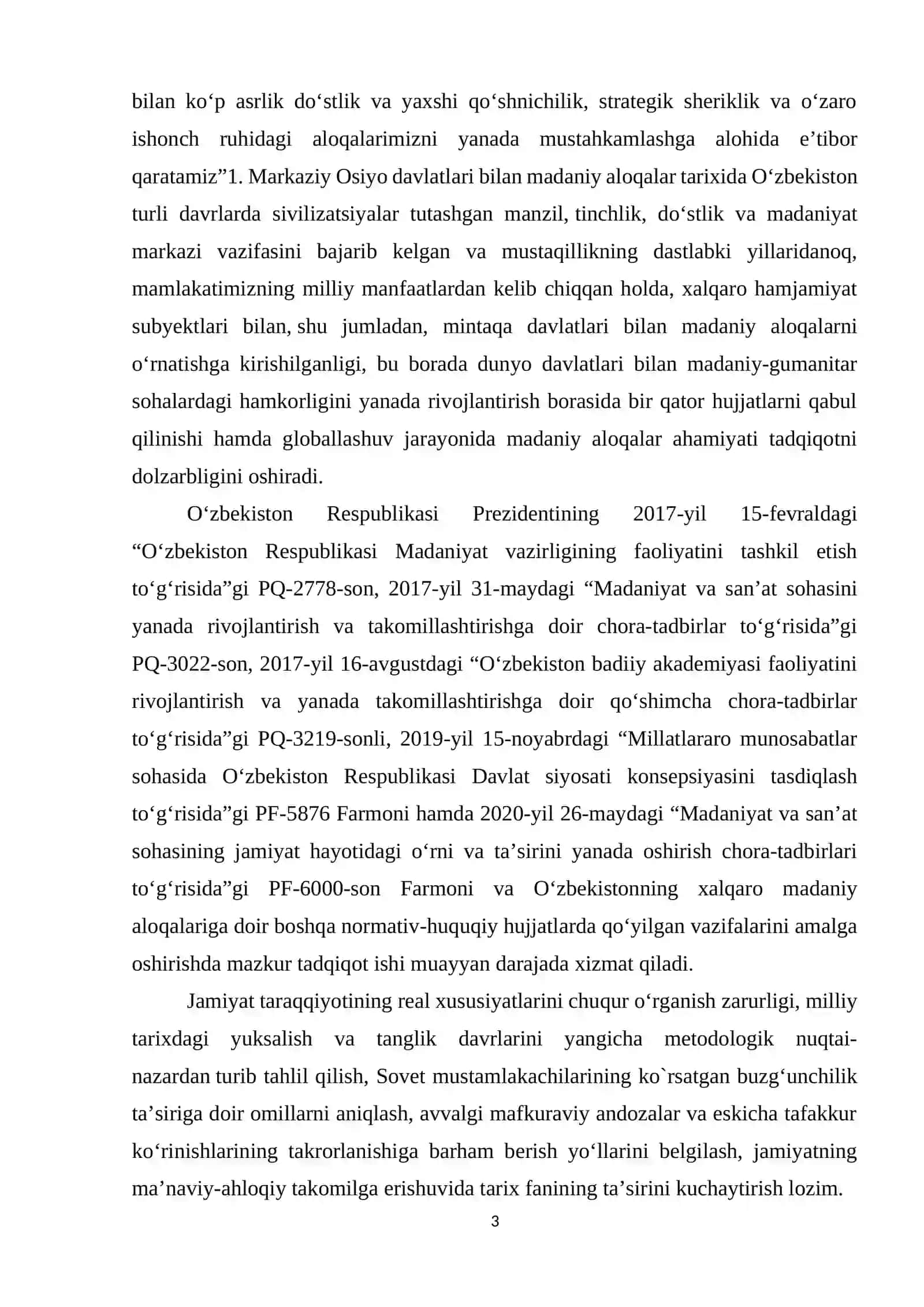 Qoʻqon xonligi tarixiy manba va tarixnavisligi 3