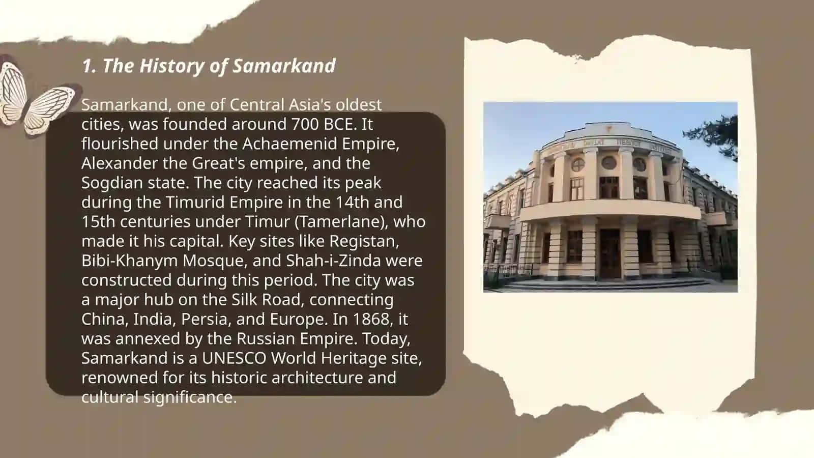 Scholars of Samarkand 3