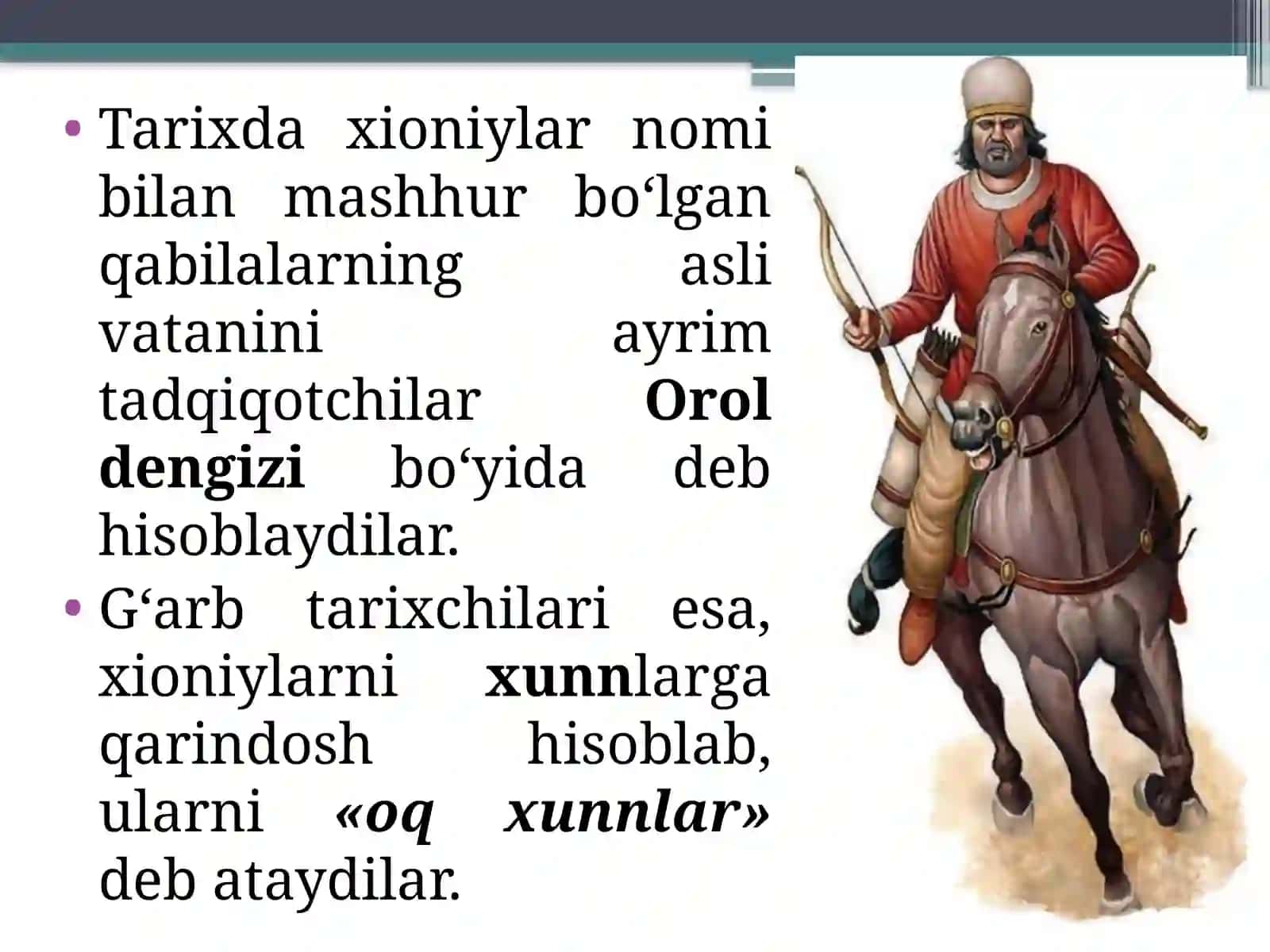 IV–V ASRLARDA XIONIYLAR VA KIDARIYLAR 3