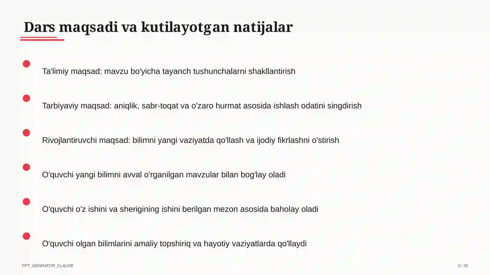 Huquq va iqtisodiyot asoslari (9–11) 3