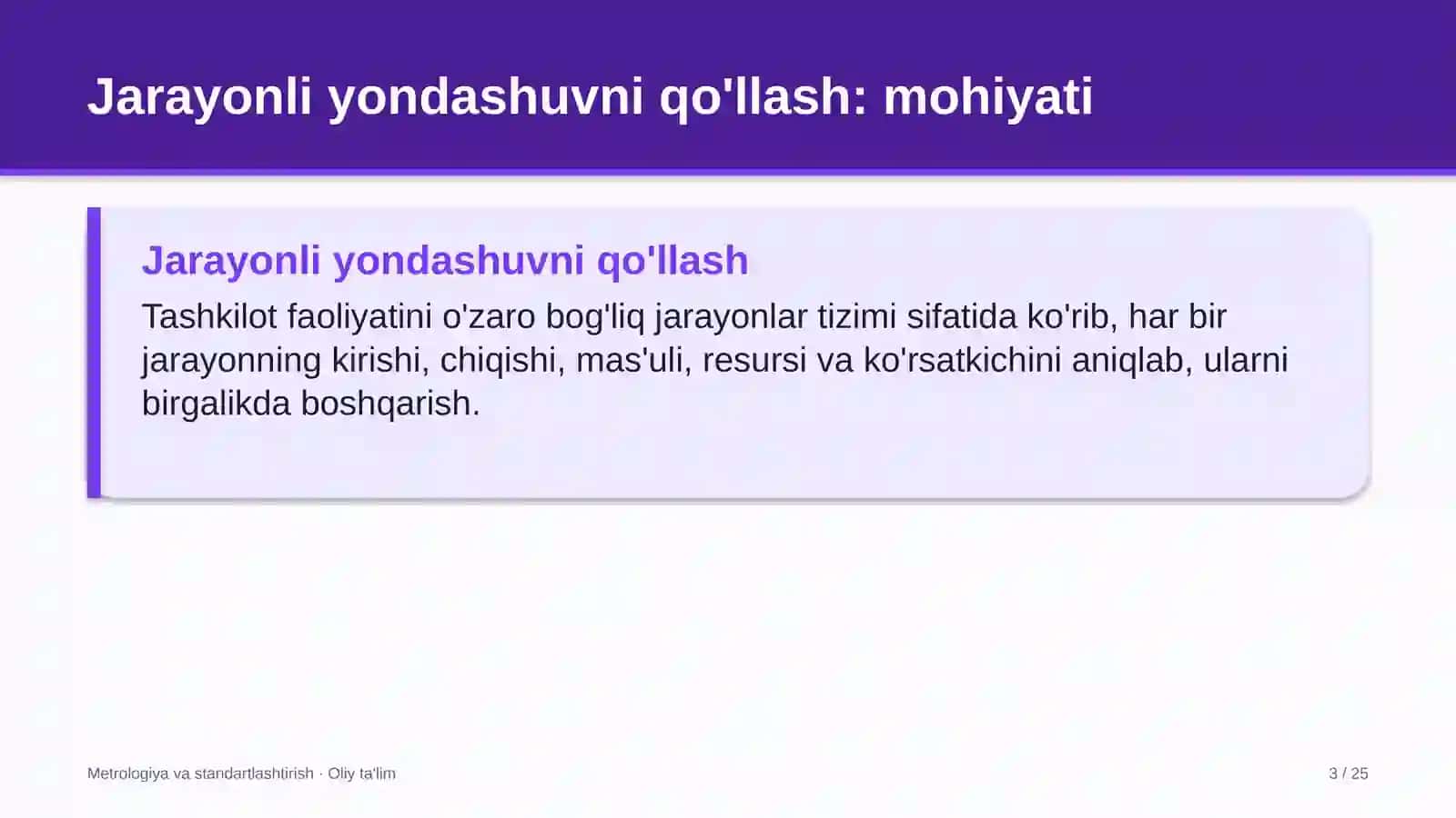 dukkakli ekinlar yetishtirishda jarayonli yondashuvni qo'llash 6903 3
