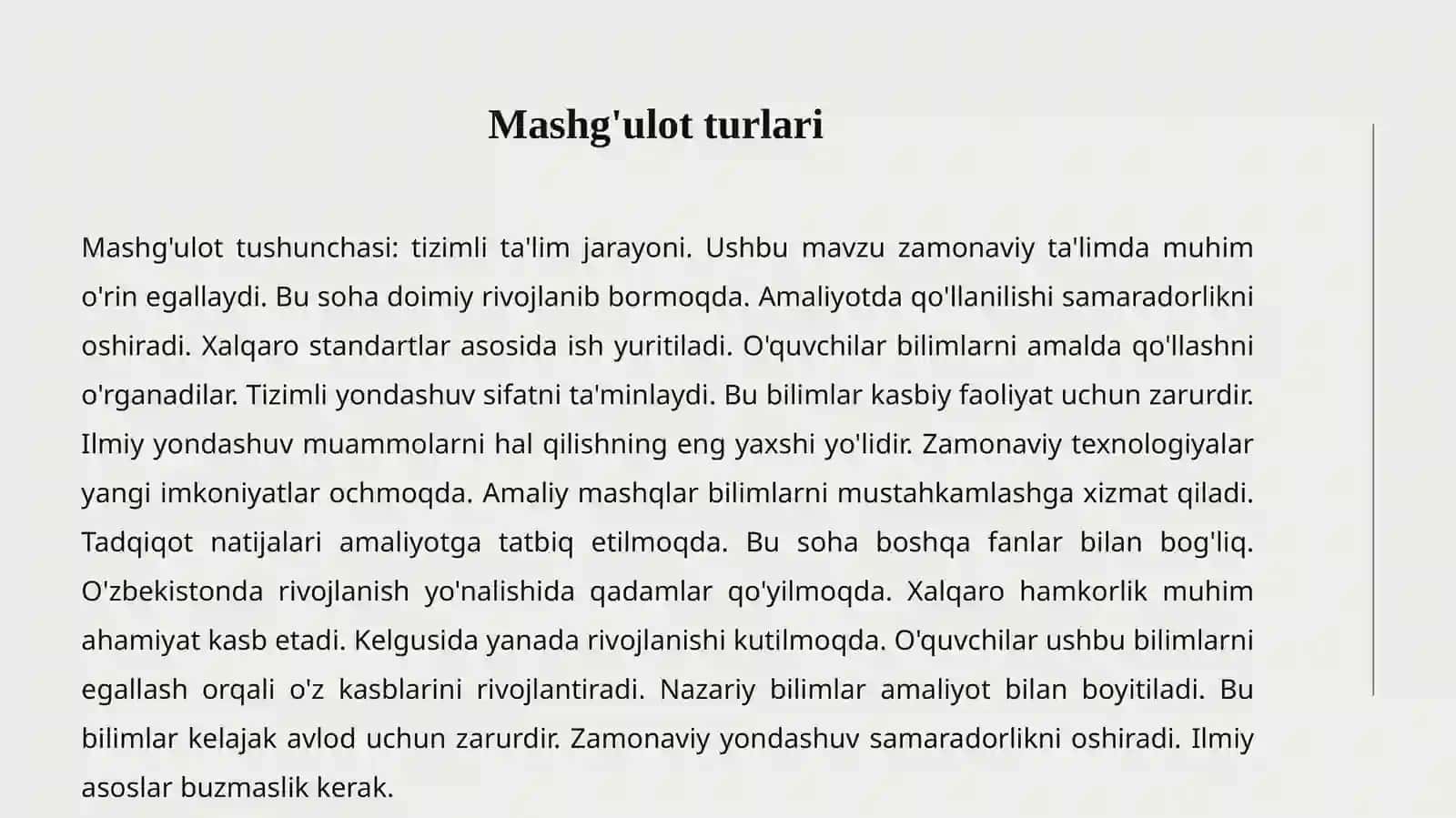 Maktabga tayyorgarlik 3