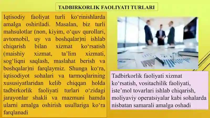 Tadbirkorlik subiktlari faoliyati ustidan davlat nazorati 	tushunchasi, prinsiplari va xuquqiy asoslari. 3